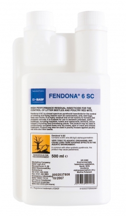 Fendona 6 SC